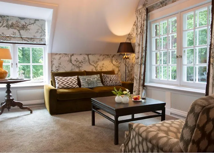 Relais&Chateaux Hotel Landgoed Het Roode Koper