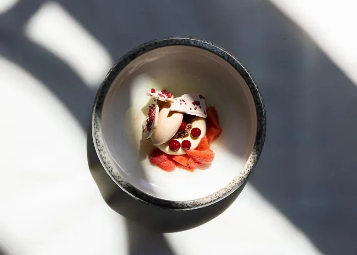 Boutique Hotel De Witte Dame