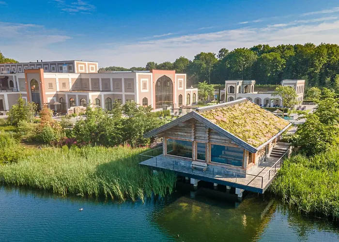 Hotel Thermen Berendonck