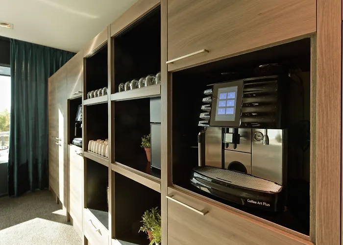 Van Der Valk Hotel Tiel