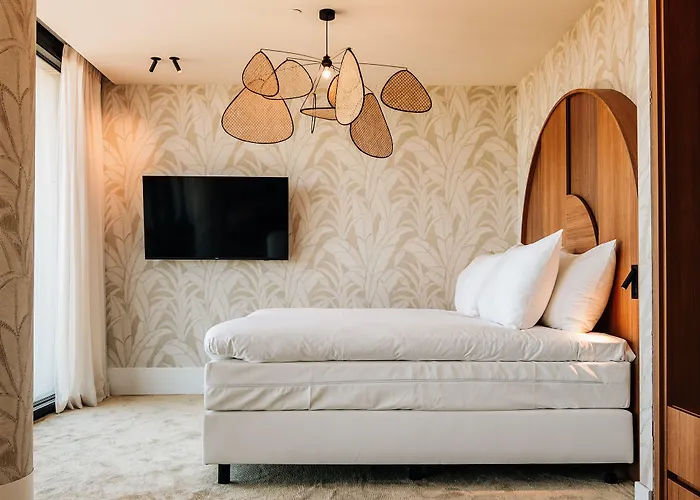 Van Der Valk Hotel Eindhoven-Best