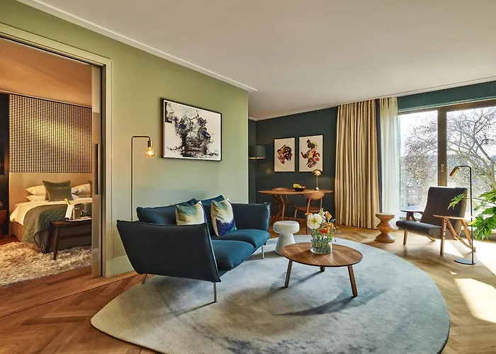 Hyatt Regency Amsterdam