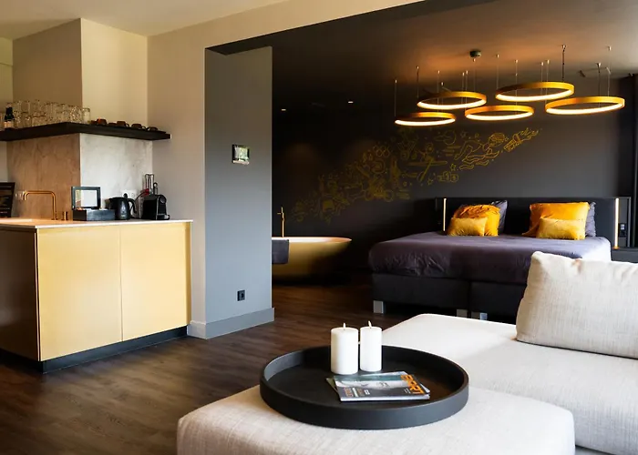 Hotel Papendal