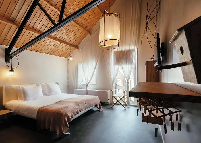 Design Hotel Modez